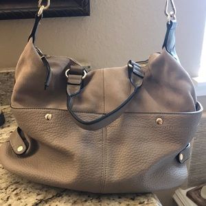 Moda Luxe Satchel - Never Worn